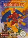 Gargoyle's Quest II (Nintendo Entertainment System)